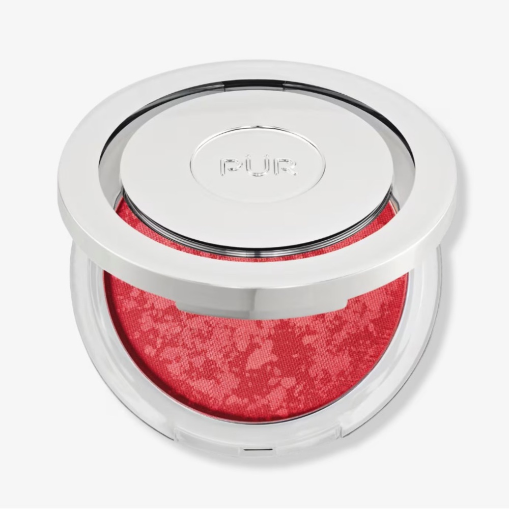 pur cosmetics new blush